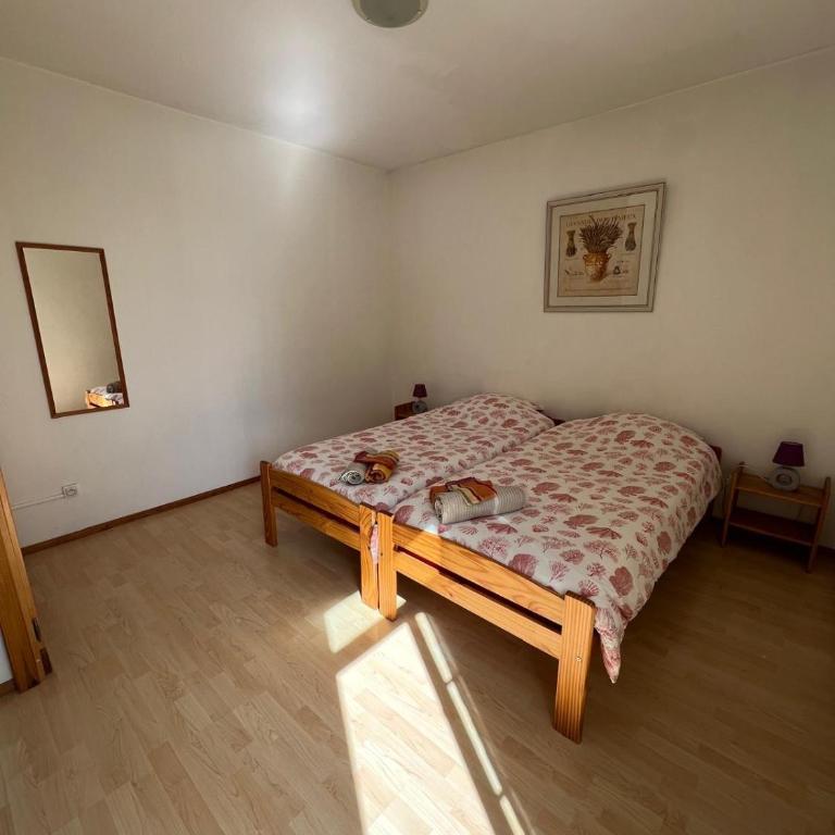 Les Platanes - Gaugain - Apartment mit 1 Schlafzimmer - 4