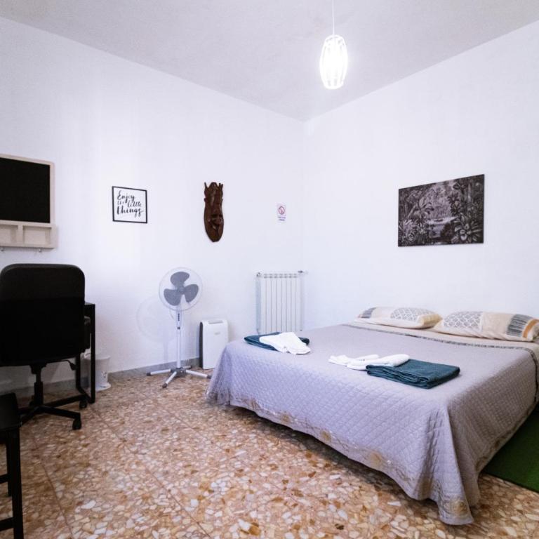 Zainetto Rooms - Apartment mit 2 Schlafzimmern - 15