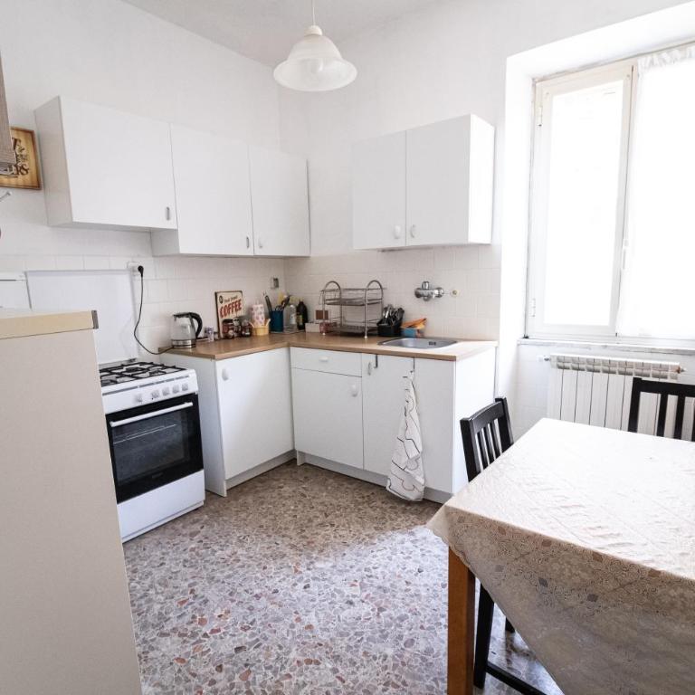 Zainetto Rooms - Apartment mit 2 Schlafzimmern - 16
