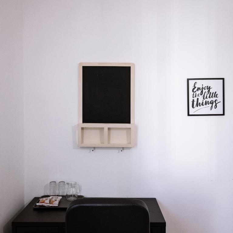 Zainetto Rooms - Apartment mit 2 Schlafzimmern - 21