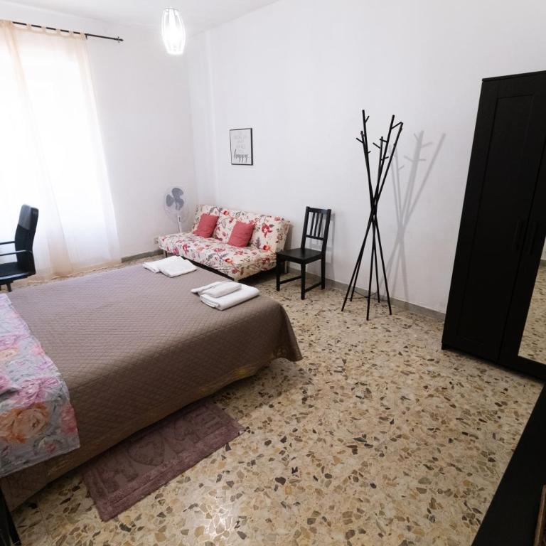 Zainetto Rooms - Apartment mit 2 Schlafzimmern - 22