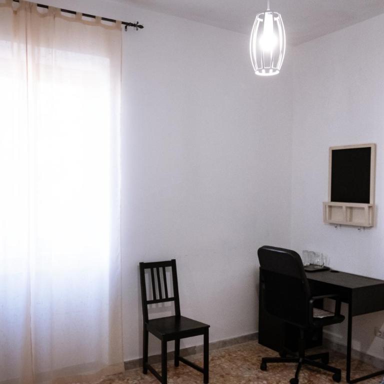 Zainetto Rooms - Apartment mit 2 Schlafzimmern - 26