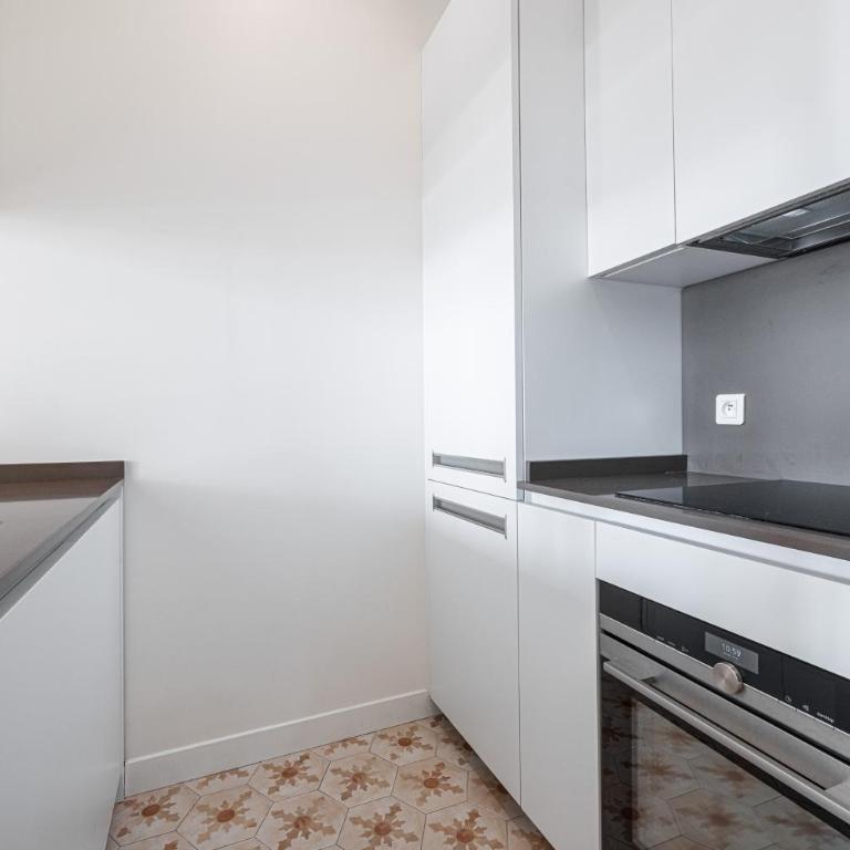 REGINA - Somptueux 3 pièces - carré d'or Menton - vue mer - Two-Bedroom Apartment - 40