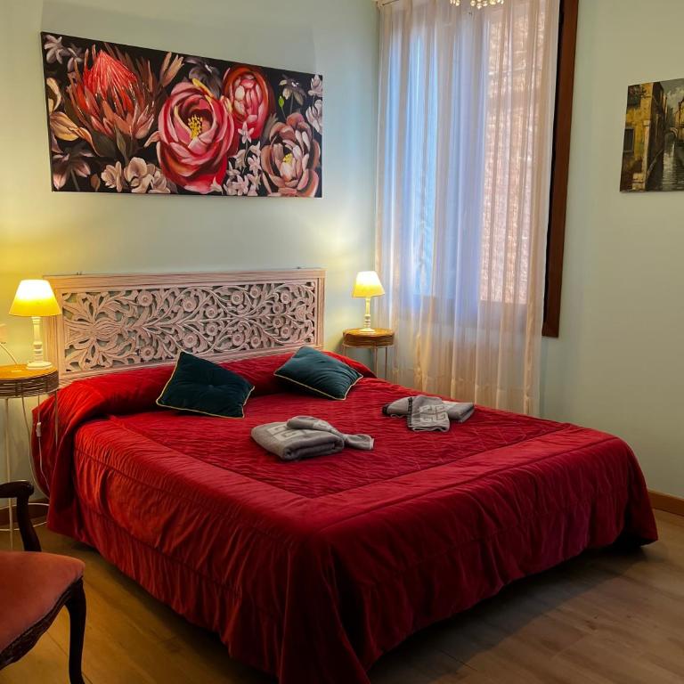 Bella Addai - Appartamento con 2 Camere da Letto - 20
