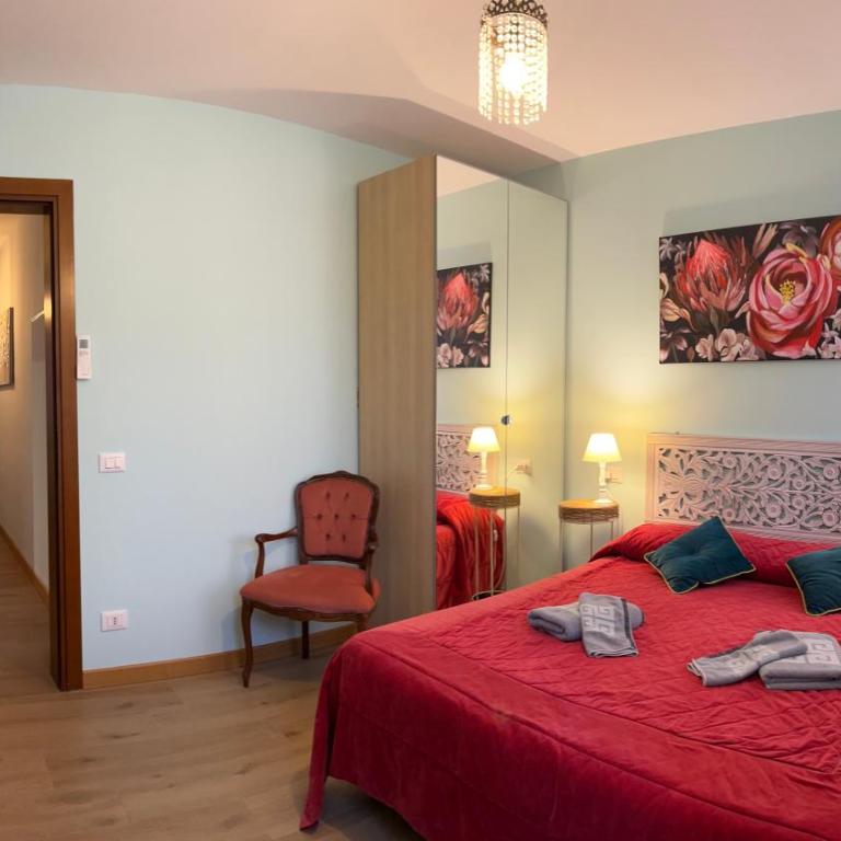 Bella Addai - Appartamento con 2 Camere da Letto - 2