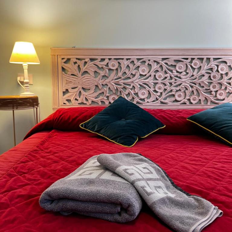 Bella Addai - Appartamento con 2 Camere da Letto - 18