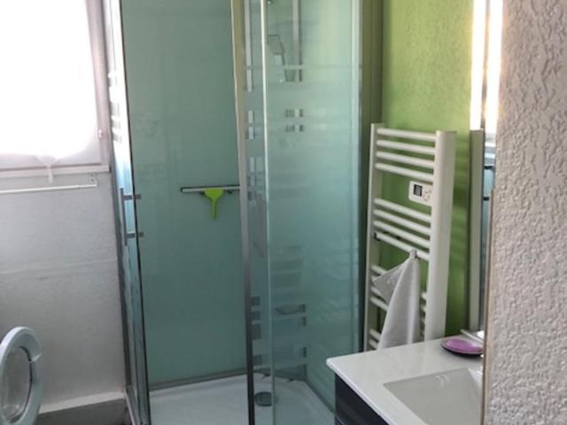 Sanary-sur-mer superbe appartement au calme - Apartment mit 1 Schlafzimmer - 5