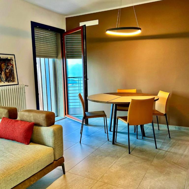 Incanto - A Real Paradise - Appartamento con 1 Camera da Letto - 22