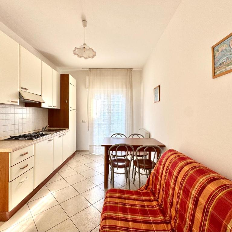 Rialto - Appartamento con 1 Camera da Letto e Terrazza - 3