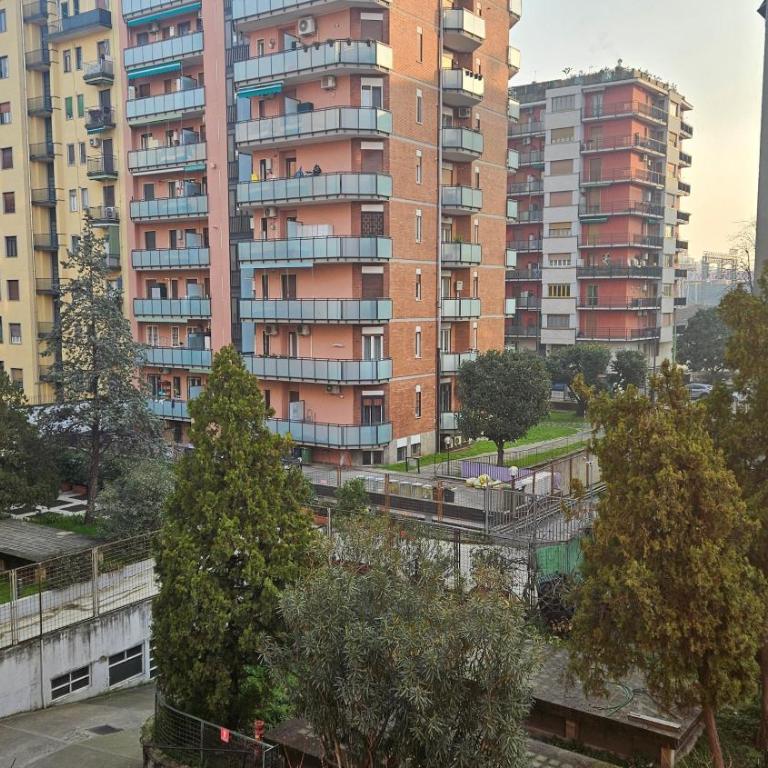 Grazioso Monolocale in Via Calzecchi Milano - Appartamento con 1 Camera da Letto - 8
