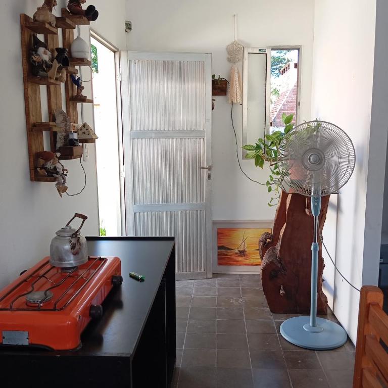 El patio de Malek 2 - Apartamento de 1 dormitorio - 5