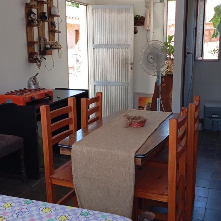 El patio de Malek 2 - Apartamento de 1 dormitorio - 11