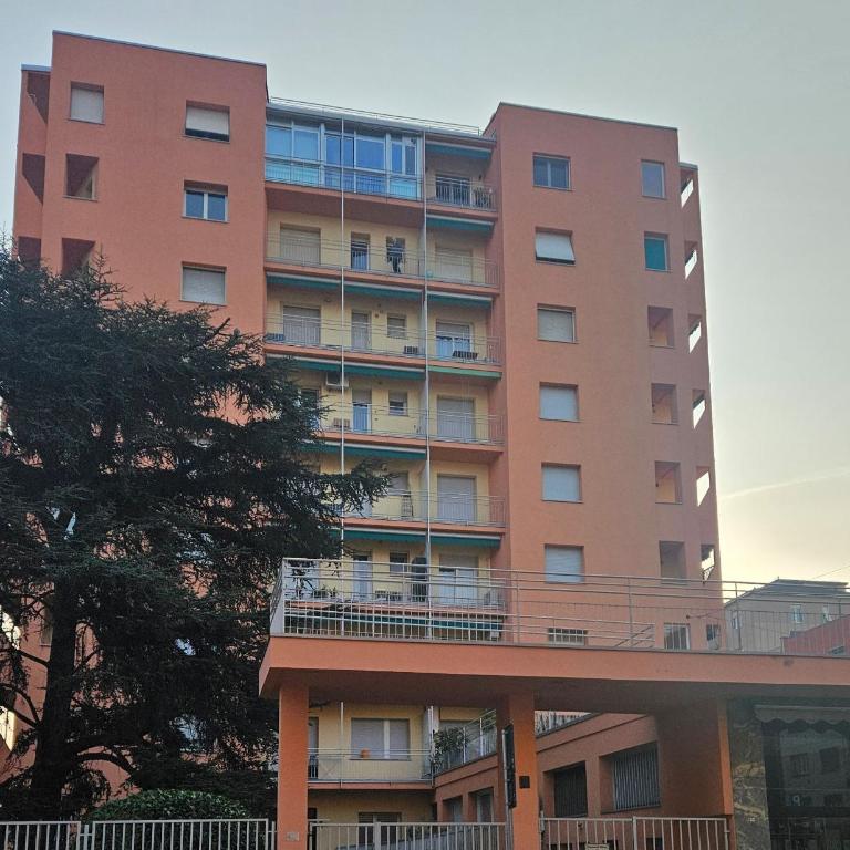 Grazioso Monolocale in Via Calzecchi Milano - Appartamento con 1 Camera da Letto - 1