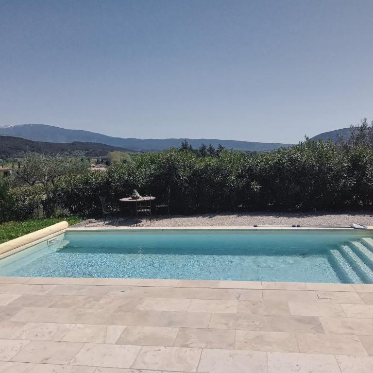 villa panorama - Villa 3 Chambres - 1