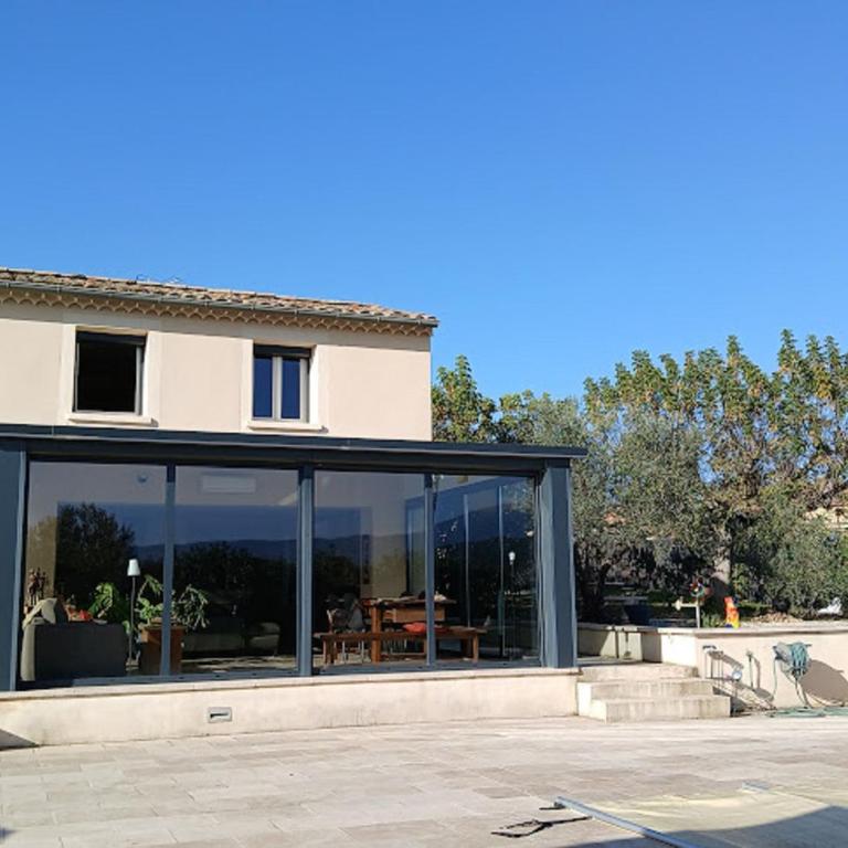 villa panorama - Villa 3 Chambres - 6