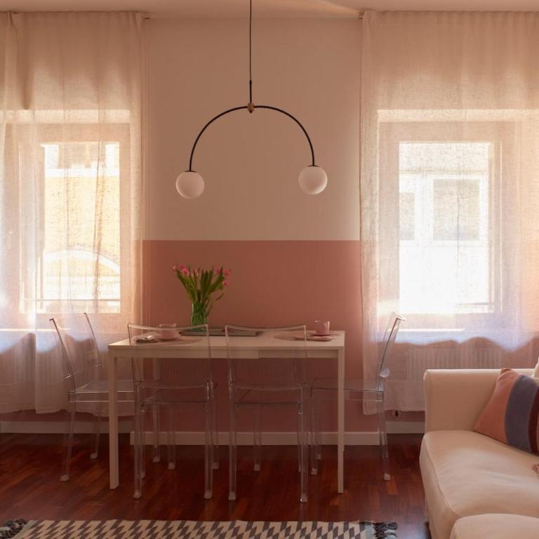 Fior di Pesco Central Retreat - Appartamento con 1 Camera da Letto - 4