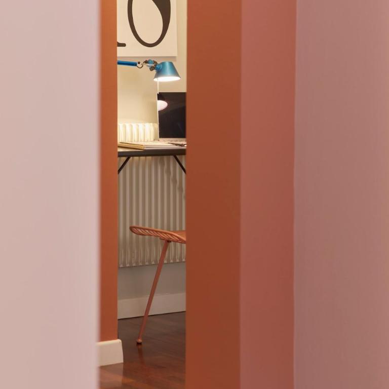 Fior di Pesco Central Retreat - Appartamento con 1 Camera da Letto - 17