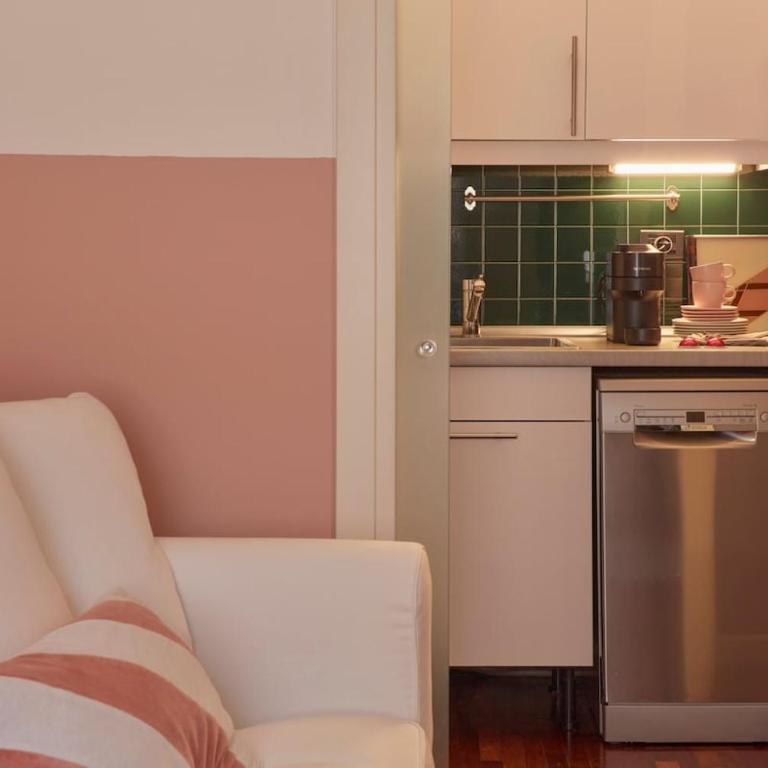 Fior di Pesco Central Retreat - Appartamento con 1 Camera da Letto - 7