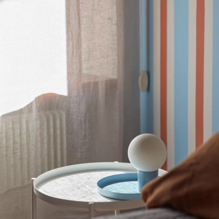 Fior di Pesco Central Retreat - Appartamento con 1 Camera da Letto - 21