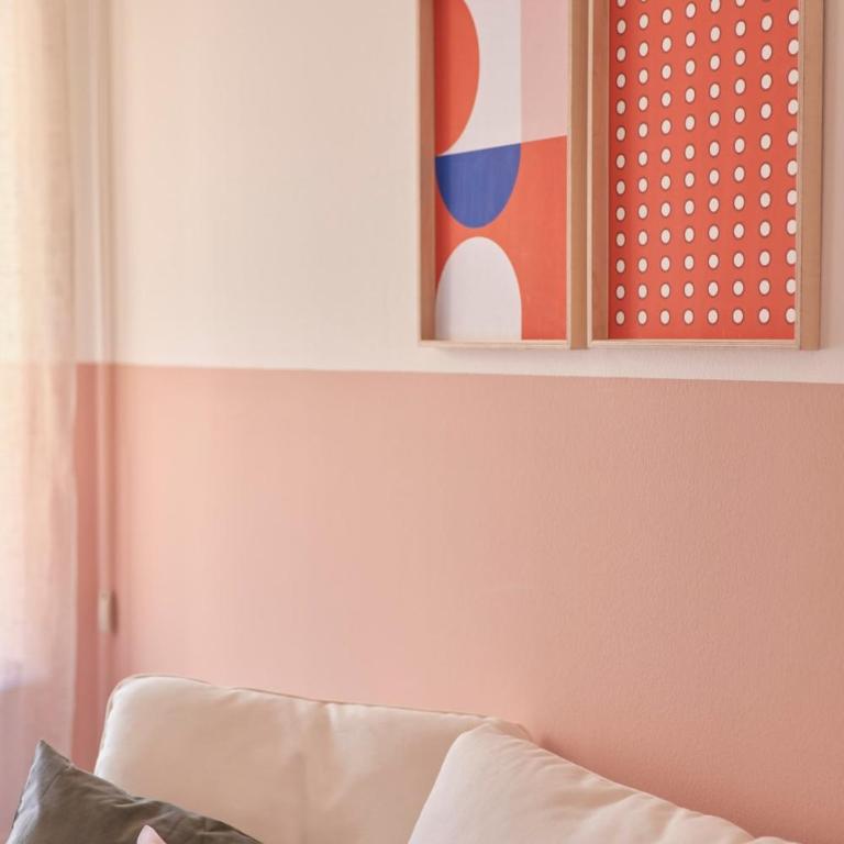 Fior di Pesco Central Retreat - Appartamento con 1 Camera da Letto - 14