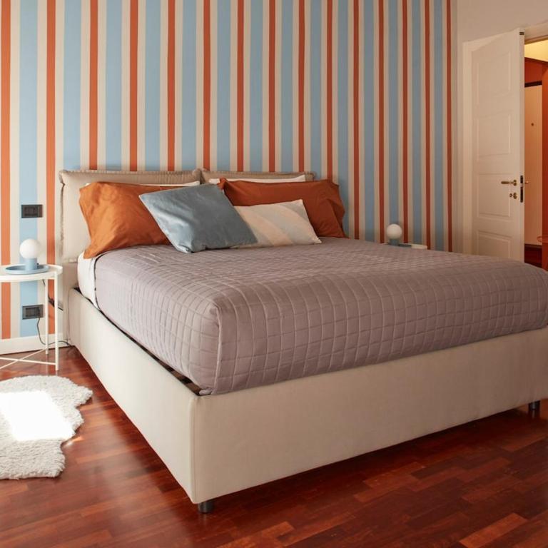 Fior di Pesco Central Retreat - Appartamento con 1 Camera da Letto - 20