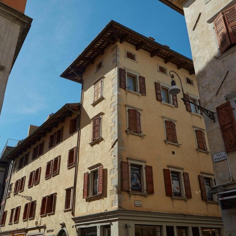 Fior di Pesco Central Retreat - Appartamento con 1 Camera da Letto - 25