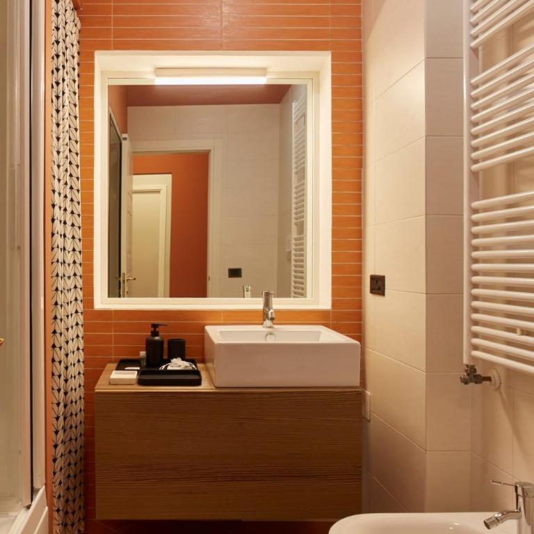 Fior di Pesco Central Retreat - Appartamento con 1 Camera da Letto - 6