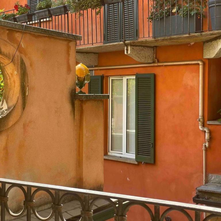 Quiet luminous Flat historical city center fast Wi-Fi - Appartamento con 1 Camera da Letto - 13
