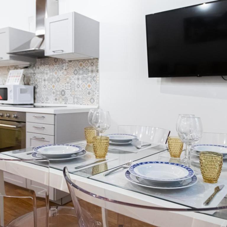 Italianway Easy - Porta Ticinese 67 - Appartamento - 4