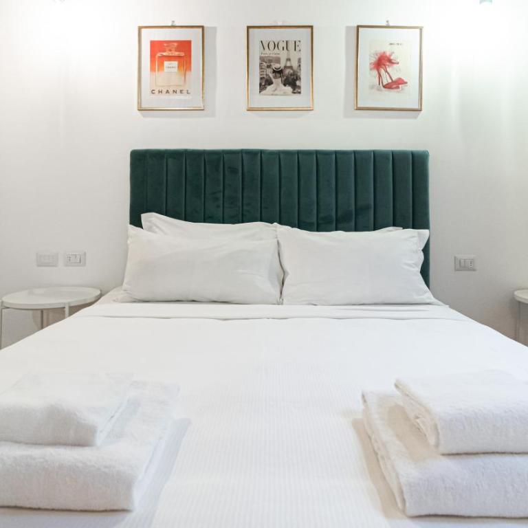 Italianway Easy - Porta Ticinese 67 - Appartamento - 17