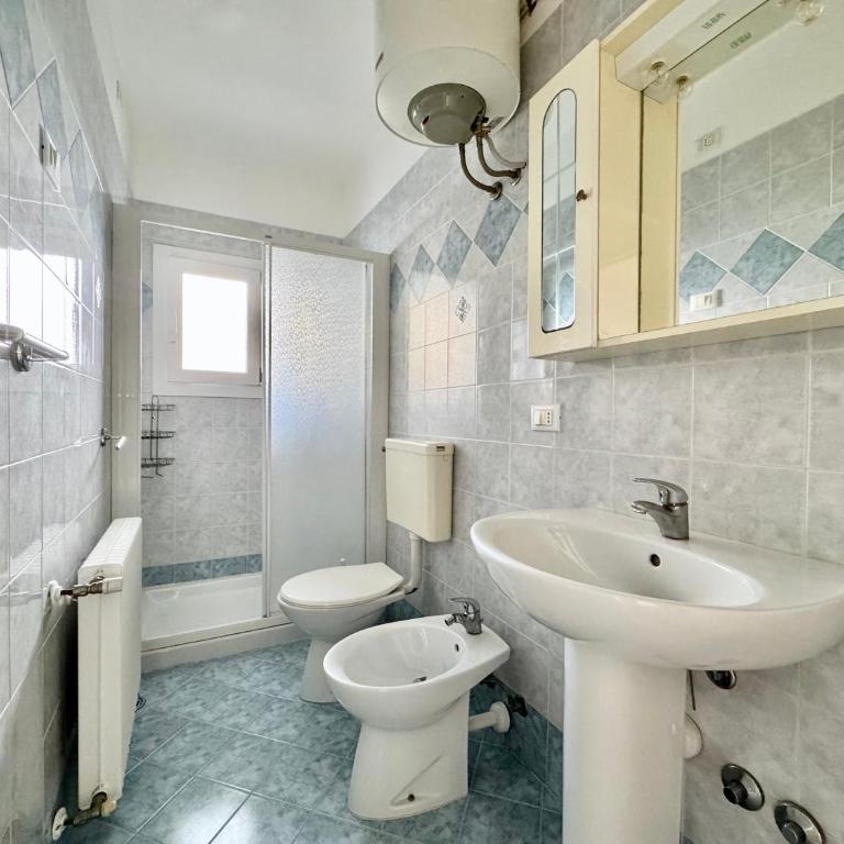 Rialto - Appartamento con 1 Camera da Letto e Terrazza - 2