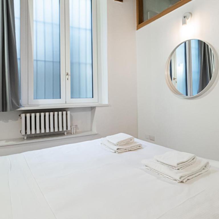 Italianway Easy - Porta Ticinese 67 - Appartamento - 18