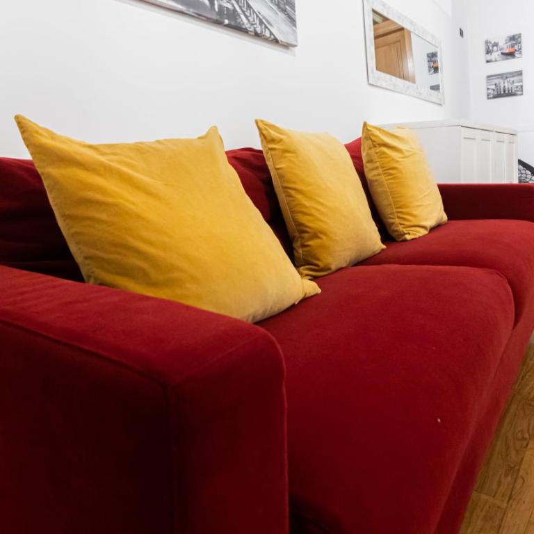 Italianway Easy - Porta Ticinese 67 - Appartamento - 15