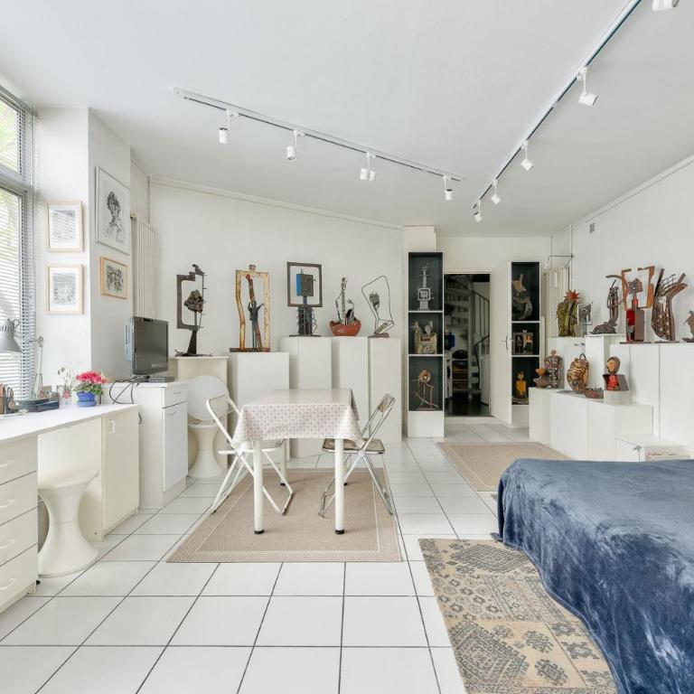 Atelier d’artiste - Apartamento - Planta baja - 5