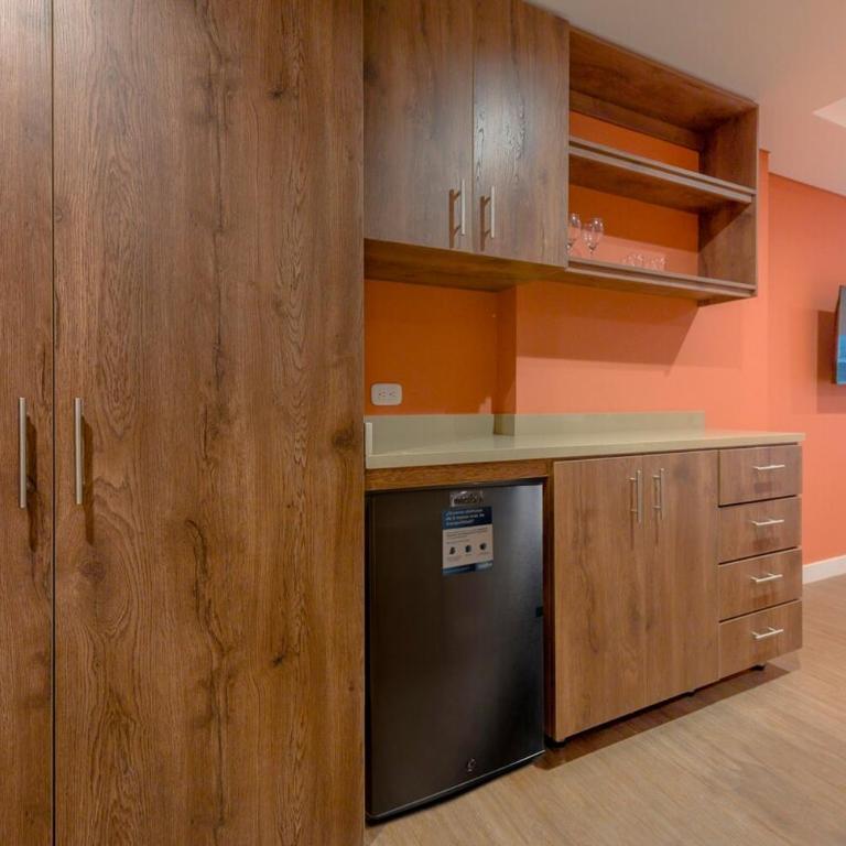 El Tesoro Escape Modern & Cozy Room 303 - Apartamento de 1 dormitorio - 2