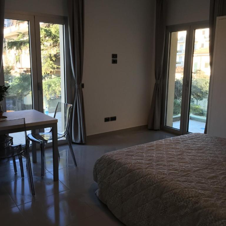 Residence Hotel Albachiara - Studio - 10