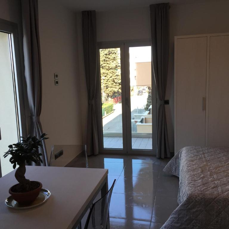 Residence Hotel Albachiara - Studio - 11