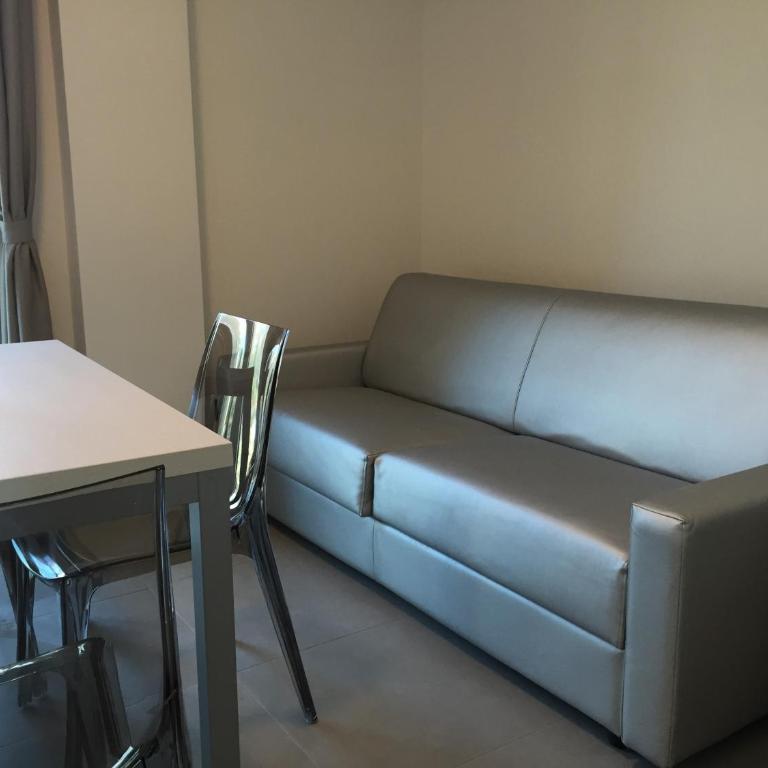 Residence Hotel Albachiara - Two-Bedroom Apartment - 11