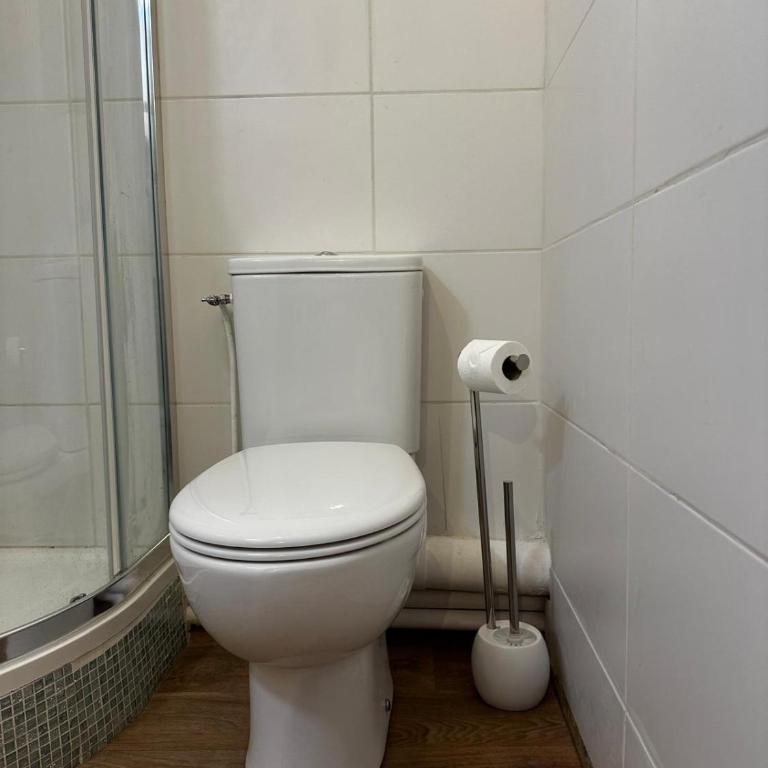 Studio Cosy Toulon Centre - Apartamento de 1 dormitorio - 22