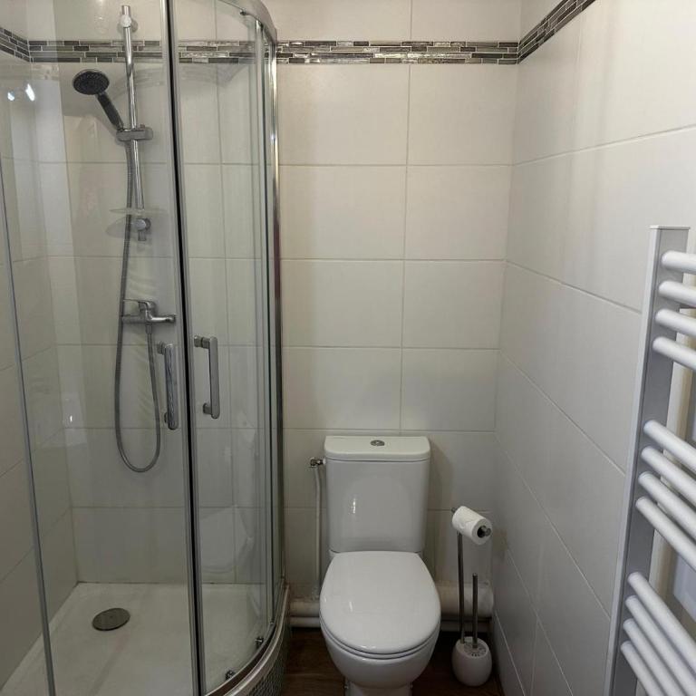 Studio Cosy Toulon Centre - Apartamento de 1 dormitorio - 18