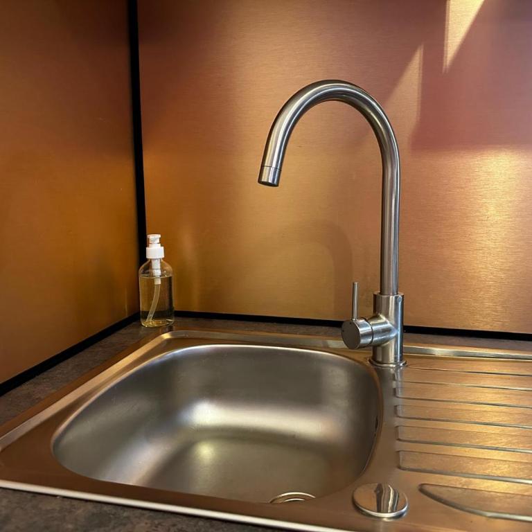 Studio Cosy Toulon Centre - Apartamento de 1 dormitorio - 12