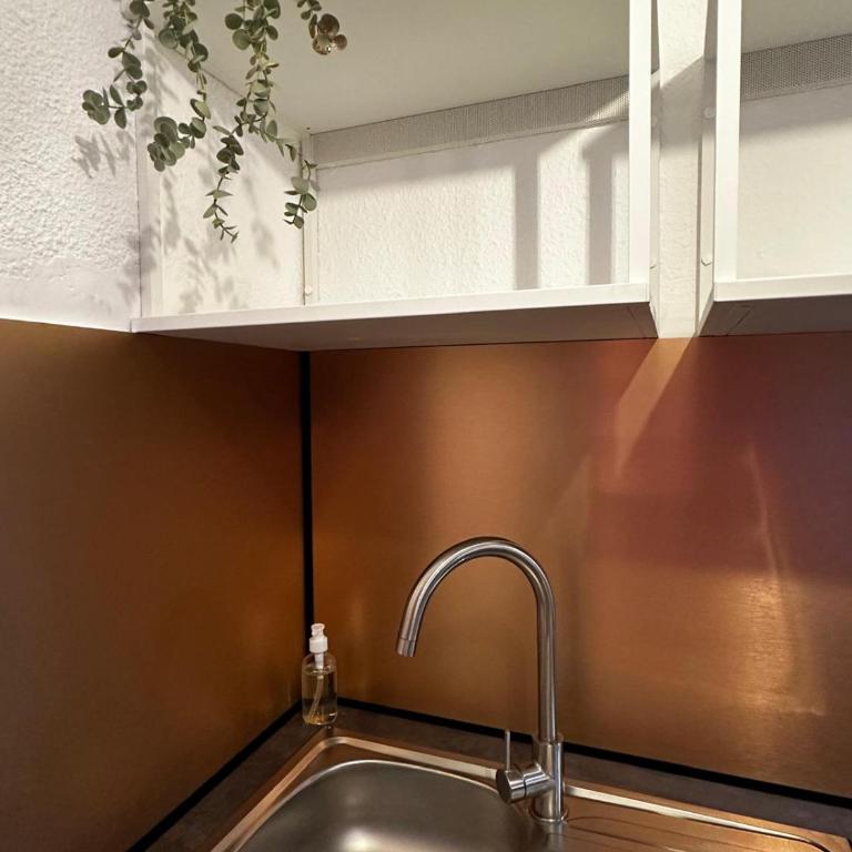 Studio Cosy Toulon Centre - Apartamento de 1 dormitorio - 13