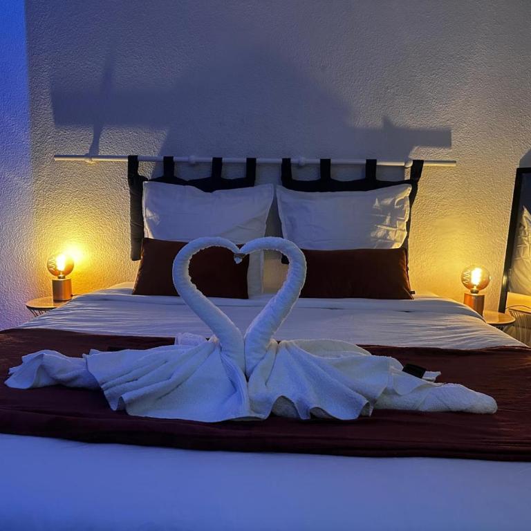 Studio Cosy Toulon Centre - Apartamento de 1 dormitorio - 25