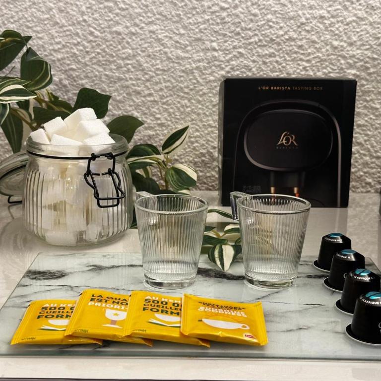 Studio Cosy Toulon Centre - Apartamento de 1 dormitorio - 28