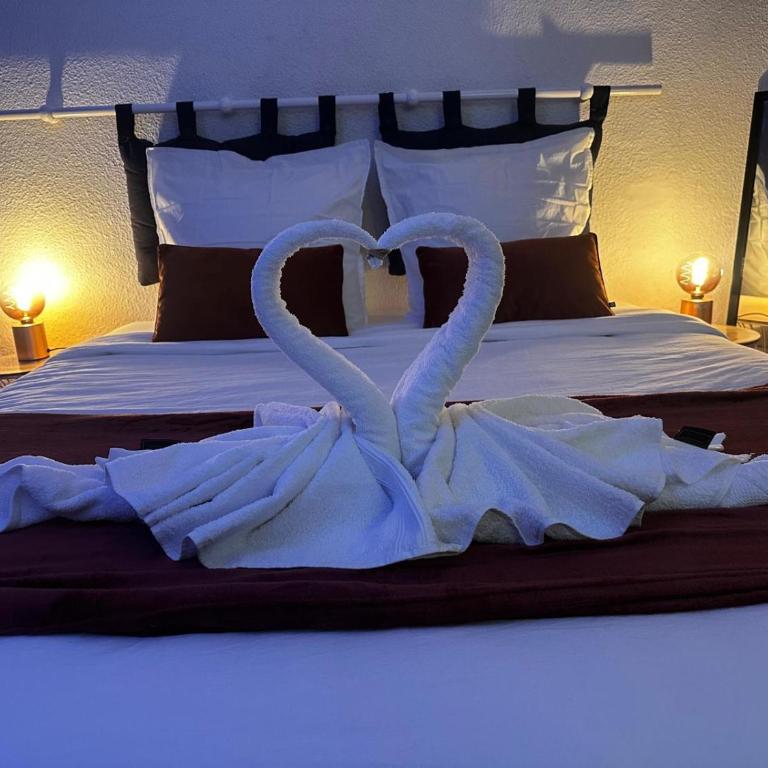 Studio Cosy Toulon Centre - Apartamento de 1 dormitorio - 24