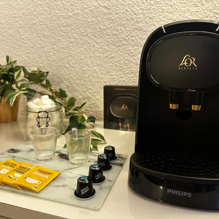 Studio Cosy Toulon Centre - Apartamento de 1 dormitorio - 17
