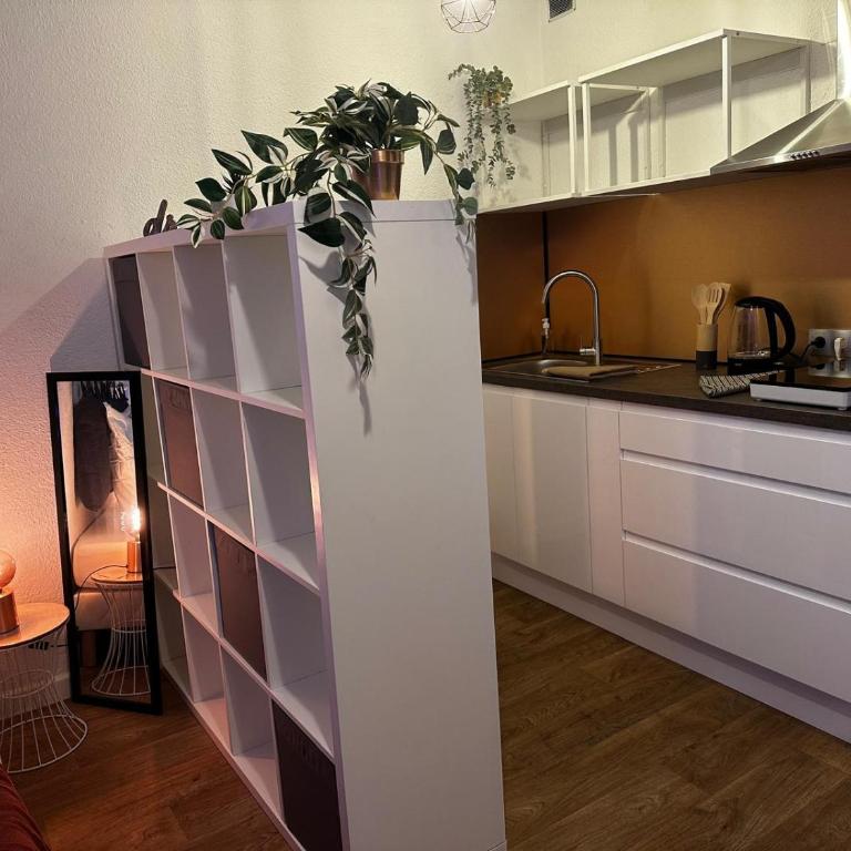 Studio Cosy Toulon Centre - Apartamento de 1 dormitorio - 8