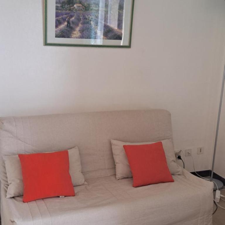 50m des cures accès direct par ascenseur joli studio Gaëlle grand balcon vue dégagée libre jusqu'au 19 octobre - Appartement 1 Chambre - 33