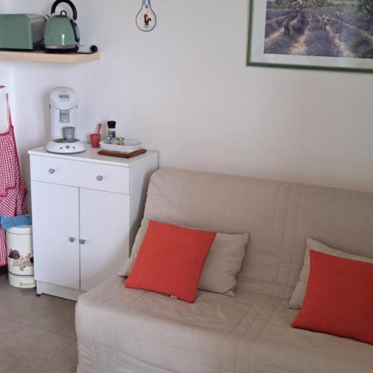 50m des cures accès direct par ascenseur joli studio Gaëlle grand balcon vue dégagée libre jusqu'au 19 octobre - Appartement 1 Chambre - 27