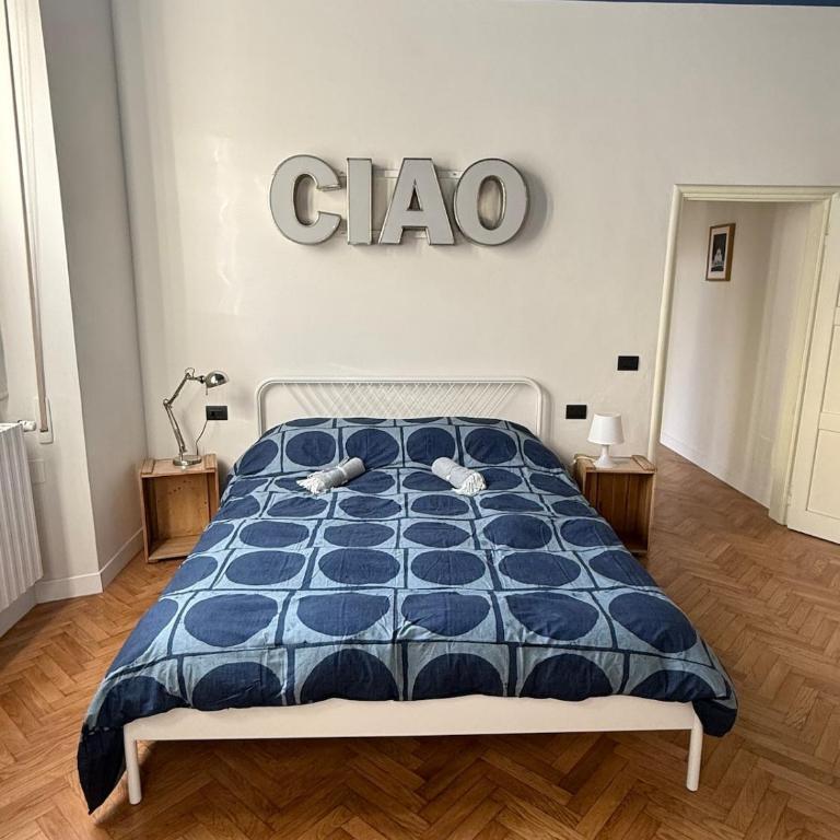 Casa di G - Appartamento con 1 Camera da Letto - 3
